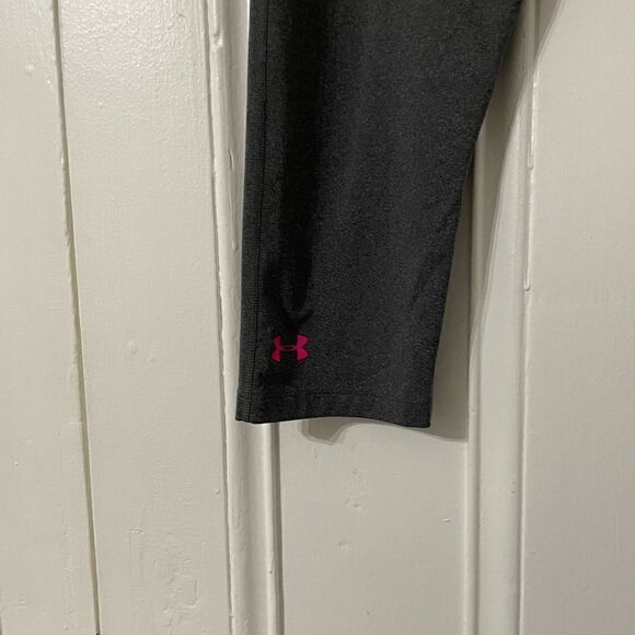 Under Armour leggings - Picture 2 of 7